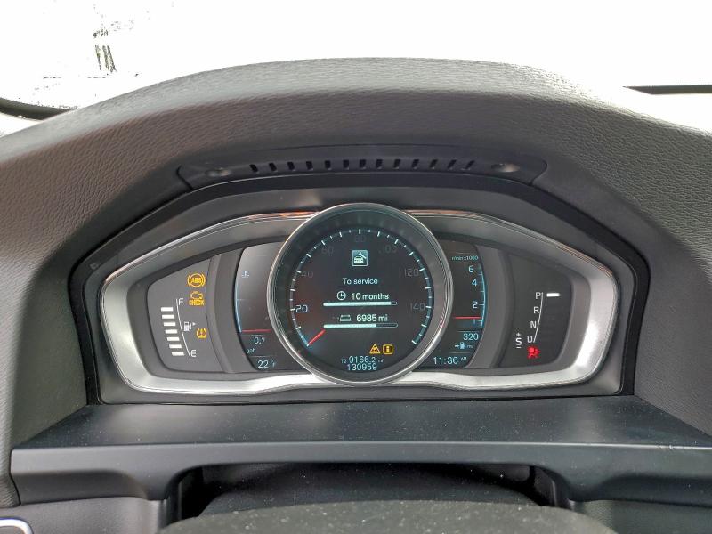 Фото 9 - VOLVO S60