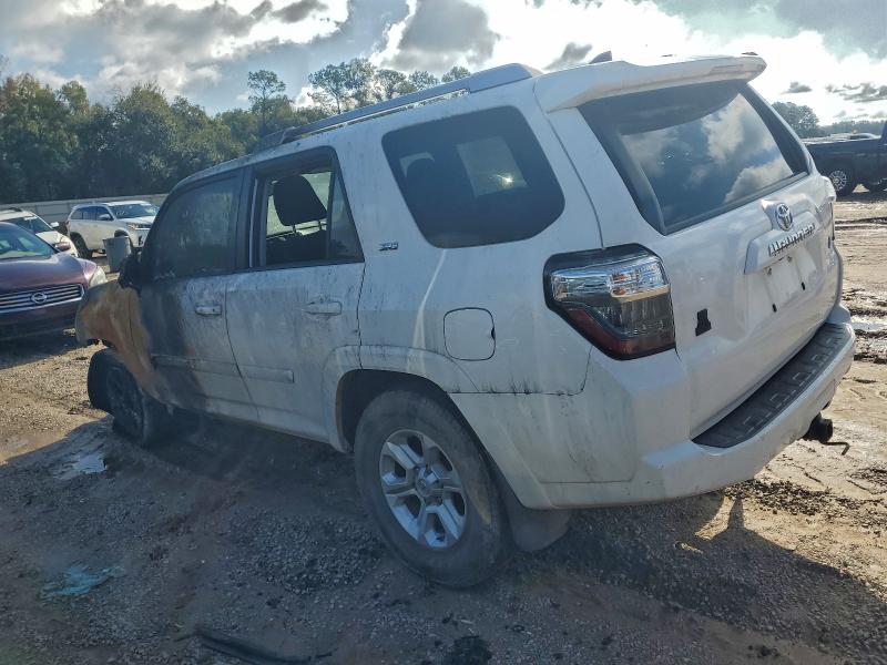 Фото 2 - TOYOTA 4RUNNER