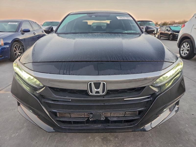 Фото 5 - HONDA ACCORD