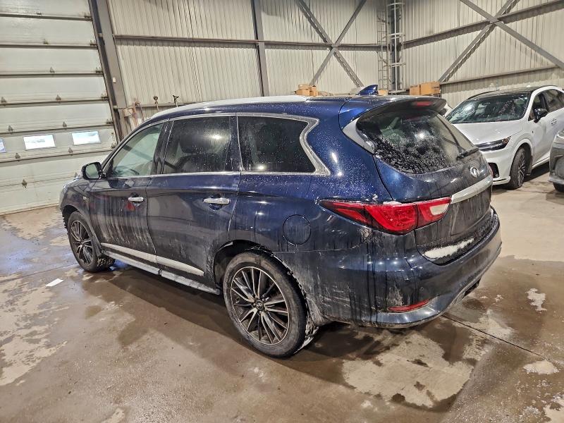 Фото 2 - INFINITI QX60