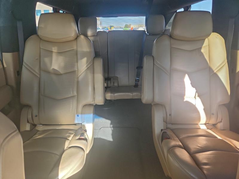 Фото 10 - CADILLAC ESCALADE