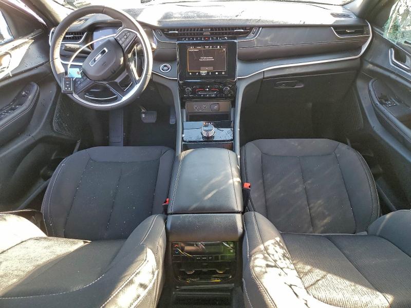 Фото 8 - JEEP GRAND CHER