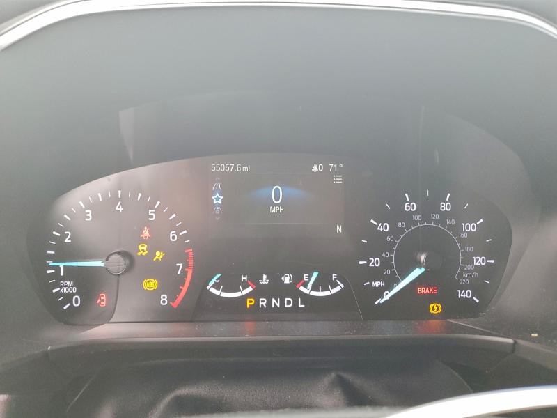 Фото 9 - FORD ESCAPE