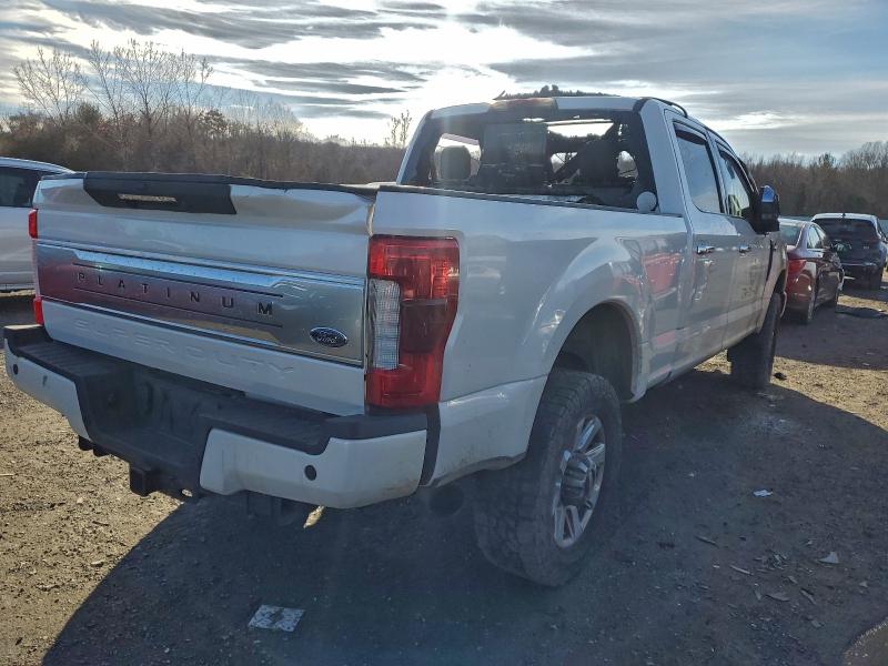 Фото 3 - FORD F350