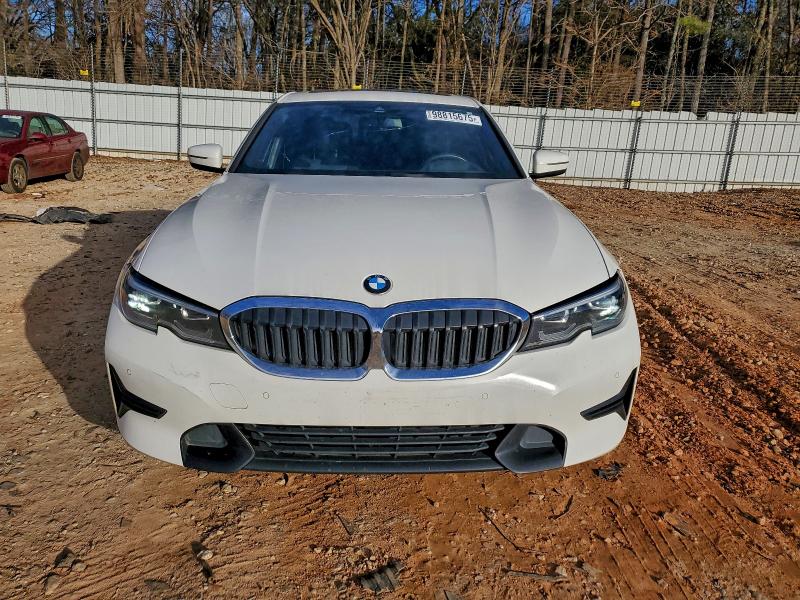 Фото 5 - BMW 3 SERIES