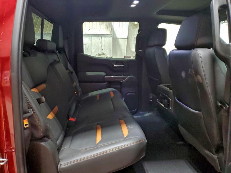 Фото 11 - GMC SIERRA