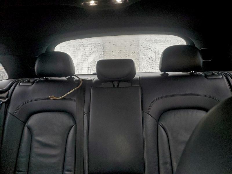 Фото 10 - AUDI Q3