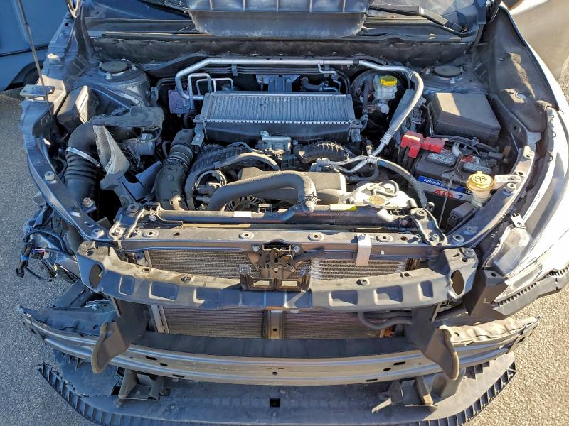 Фото 12 - SUBARU ASCENT