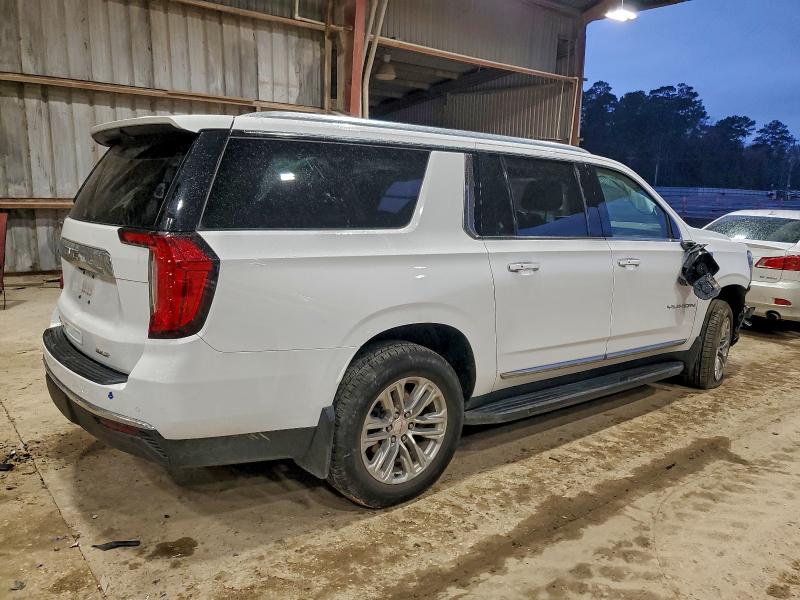 Фото 3 - GMC YUKON