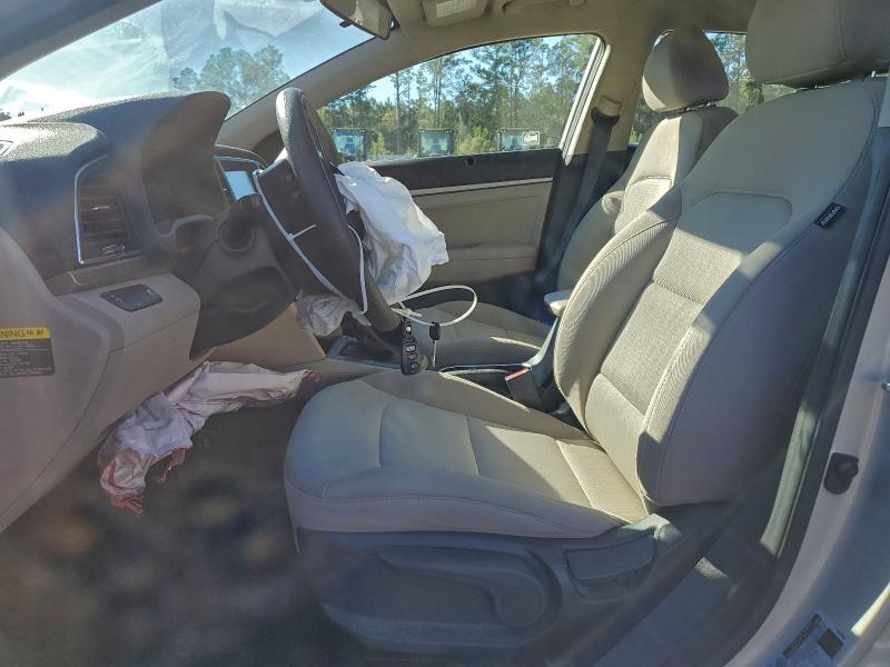 Фото 7 - HYUNDAI ELANTRA