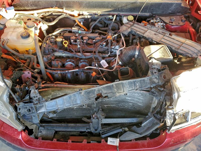 FORD MAVERICK 2022 VIN 3FTTW8E34NRA47746