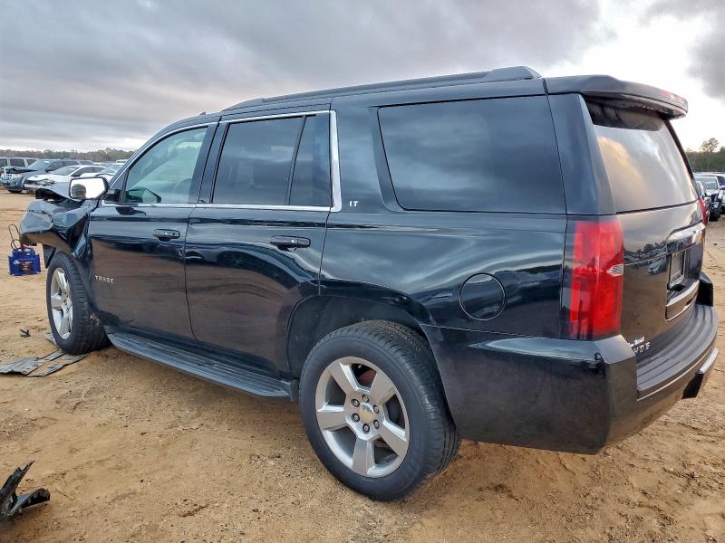Фото 2 - CHEVROLET TAHOE