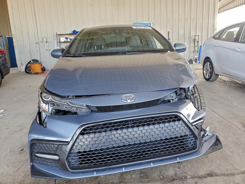 Фото 5 - TOYOTA COROLLA