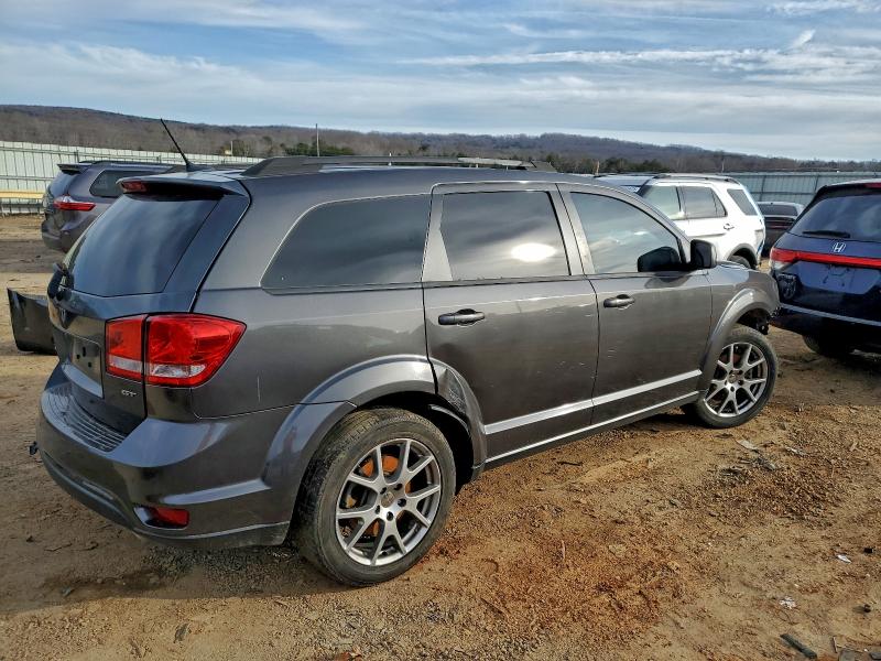 Фото 3 - DODGE JOURNEY