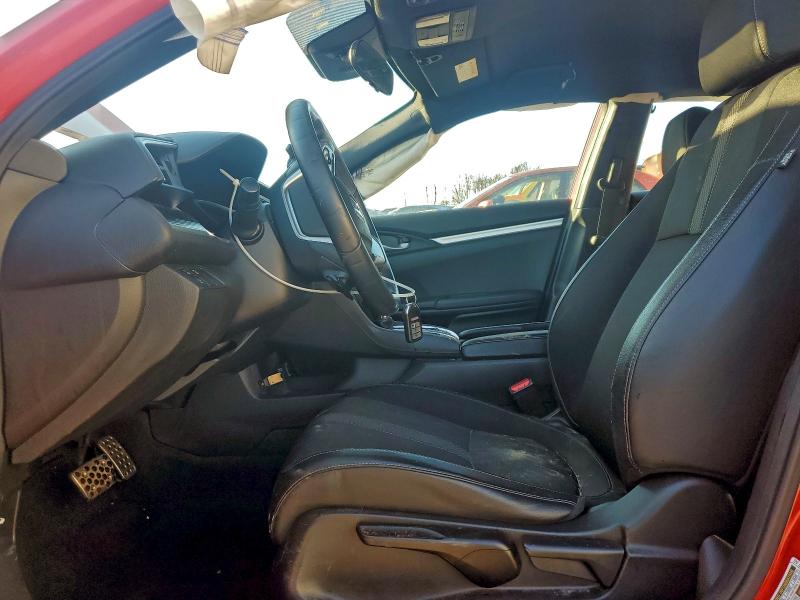 Фото 7 - HONDA CIVIC