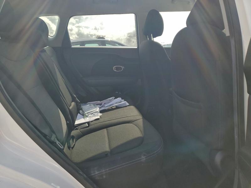 Фото 10 - KIA SOUL