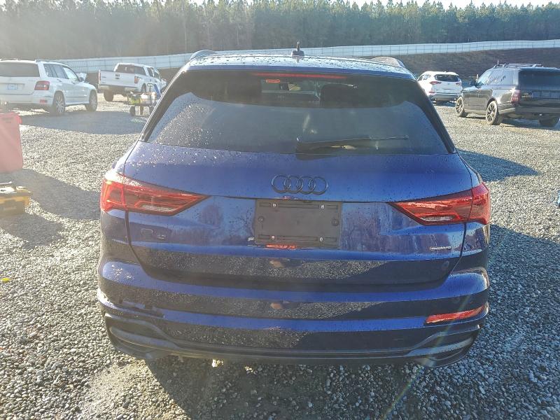 Фото 6 - AUDI Q3