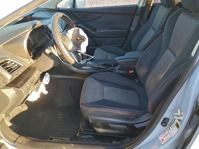 Фото 7 - SUBARU CROSSTREK