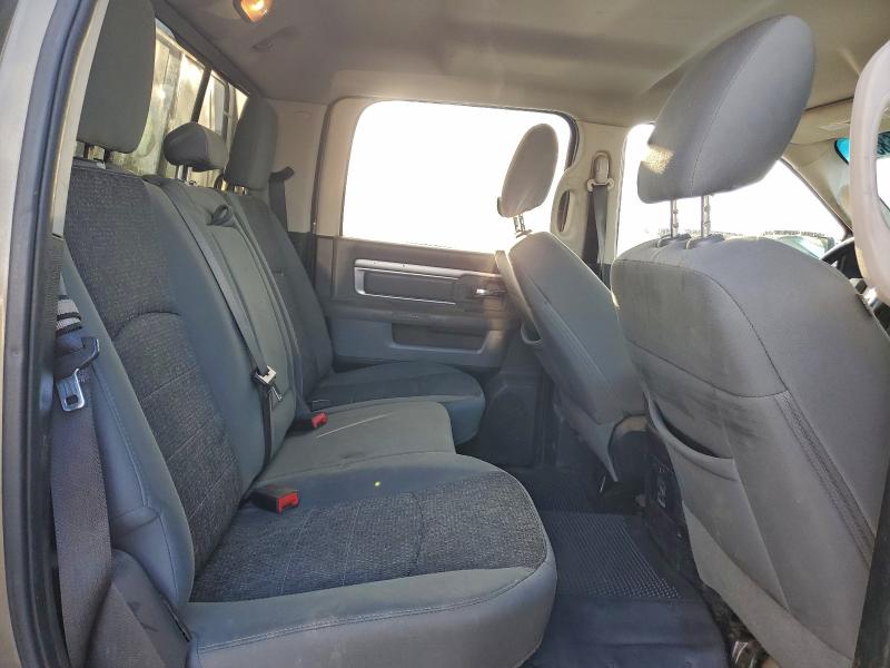 Фото 10 - RAM 1500