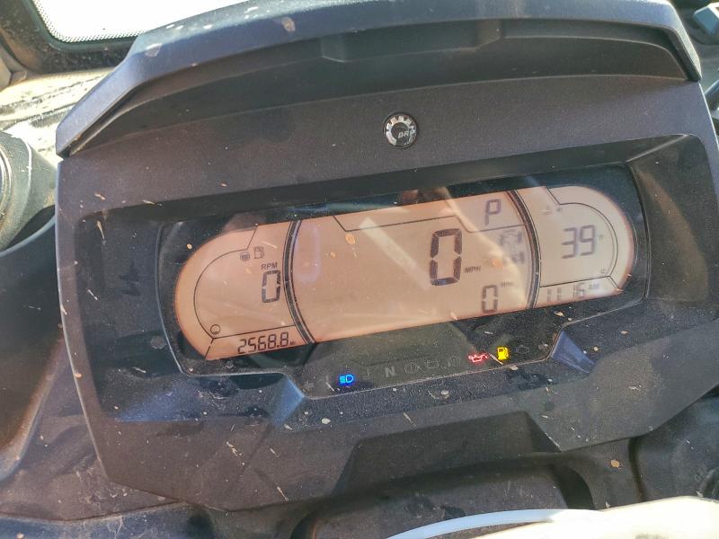 CAN-AM DEFENDER 2024