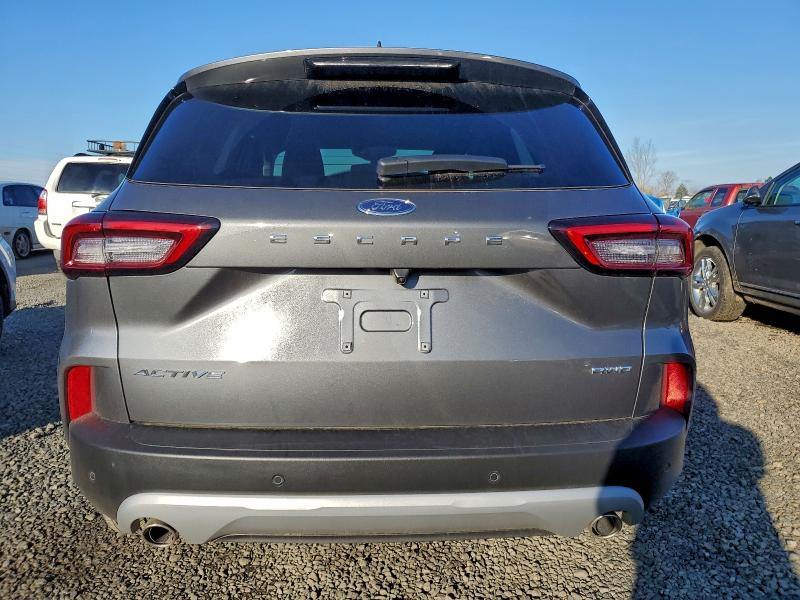 Фото 6 - FORD ESCAPE ACT