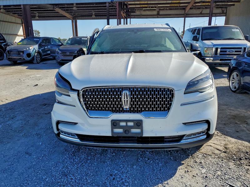 Фото 5 - LINCOLN AVIATOR