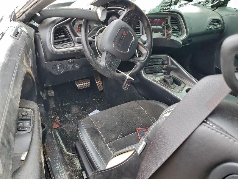 Фото 8 - DODGE CHALLENGER