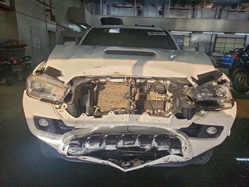 Фото 5 - TOYOTA TACOMA