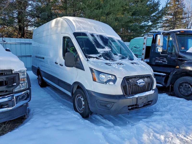 Фото 4 - FORD TRANSIT