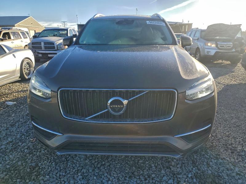 Фото 5 - VOLVO XC90