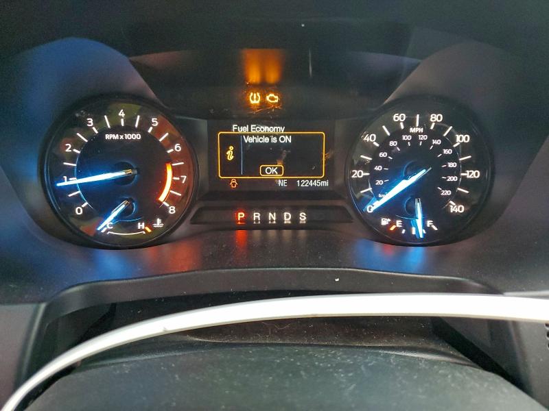 Фото 9 - FORD EXPLORER