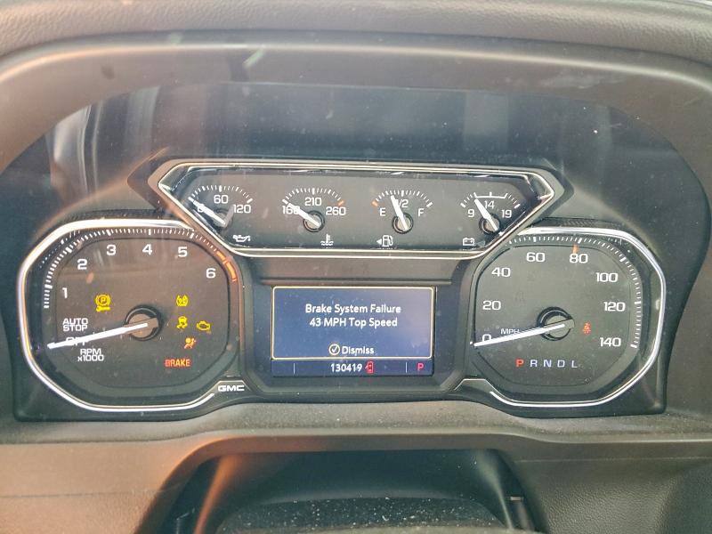 Фото 9 - GMC SIERRA