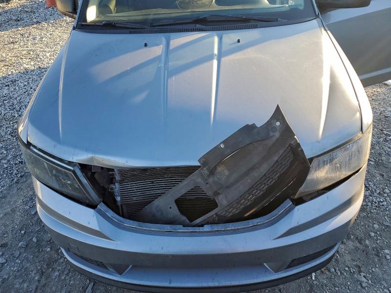 Фото 12 - DODGE JOURNEY