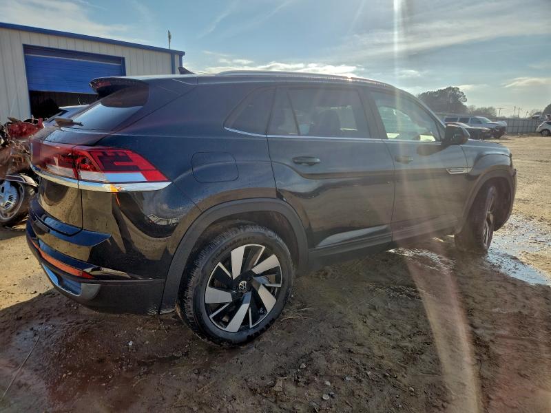 Фото 3 - VOLKSWAGEN ATLAS