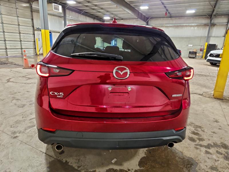 Фото 6 - MAZDA CX-5 SELEC