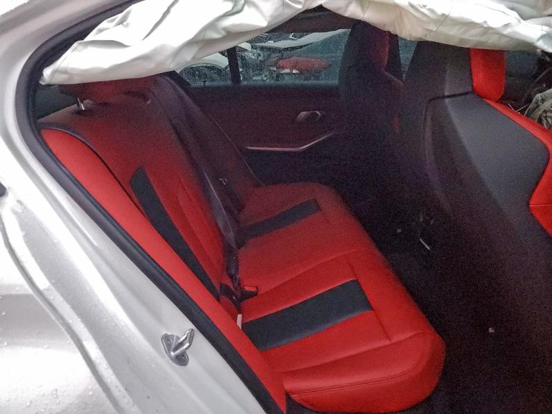 Фото 10 - BMW M3