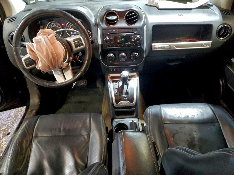 Фото 8 - JEEP COMPASS