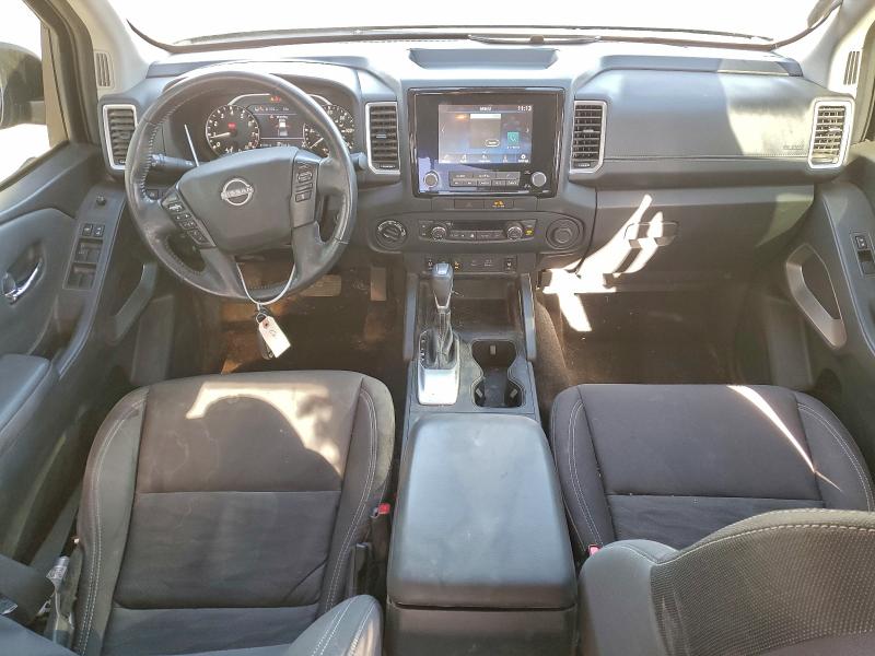 Фото 8 - NISSAN FRONTIER