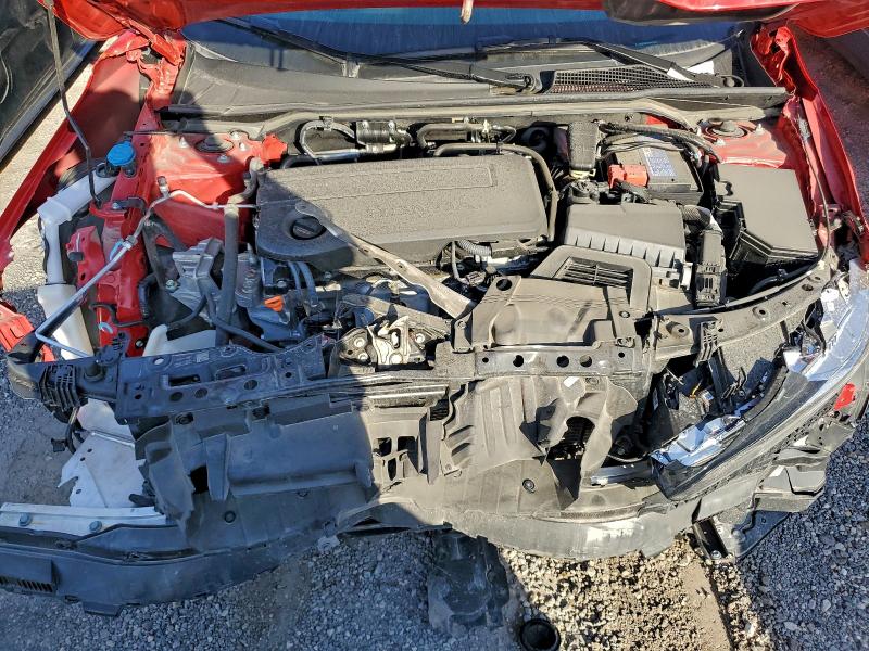 Фото 11 - HONDA CIVIC