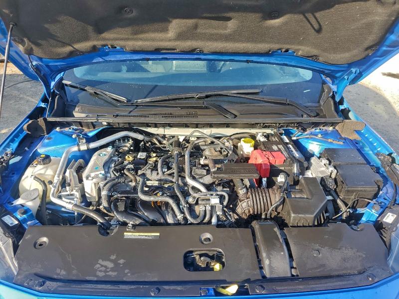 Фото 11 - NISSAN SENTRA