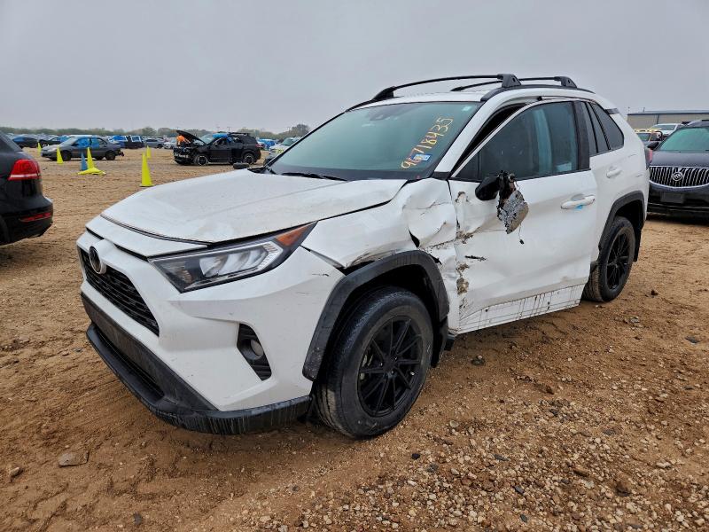 Фото 1 - TOYOTA RAV4