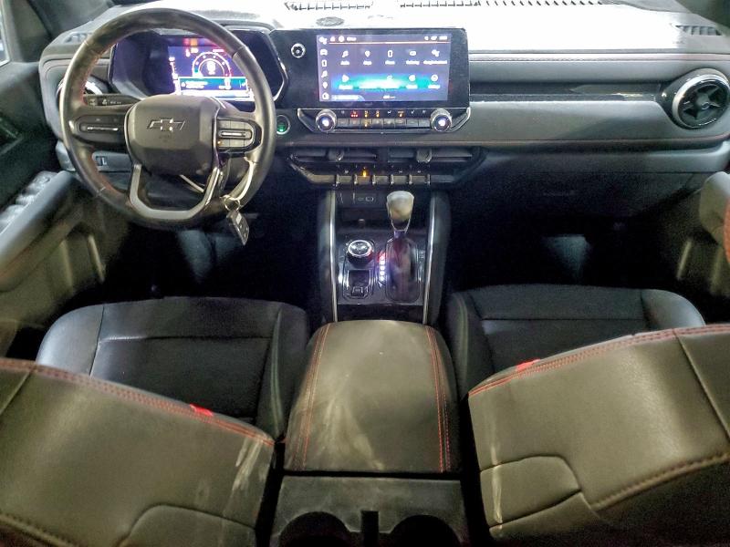 Фото 8 - CHEVROLET COLORADO