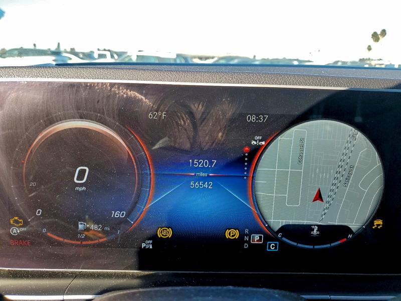 Фото 9 - MERCEDES-BENZ GLE-CLASS