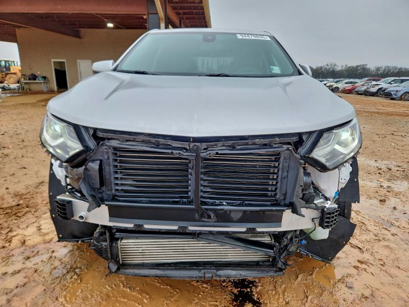 Фото 5 - CHEVROLET EQUINOX