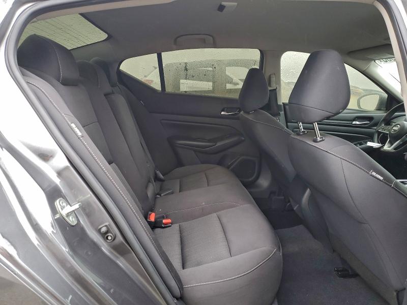 Фото 10 - NISSAN ALTIMA