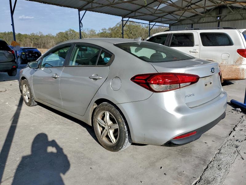 Фото 2 - KIA FORTE