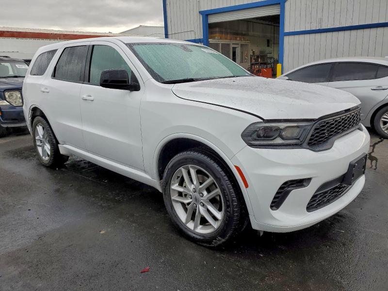 Фото 4 - DODGE DURANGO