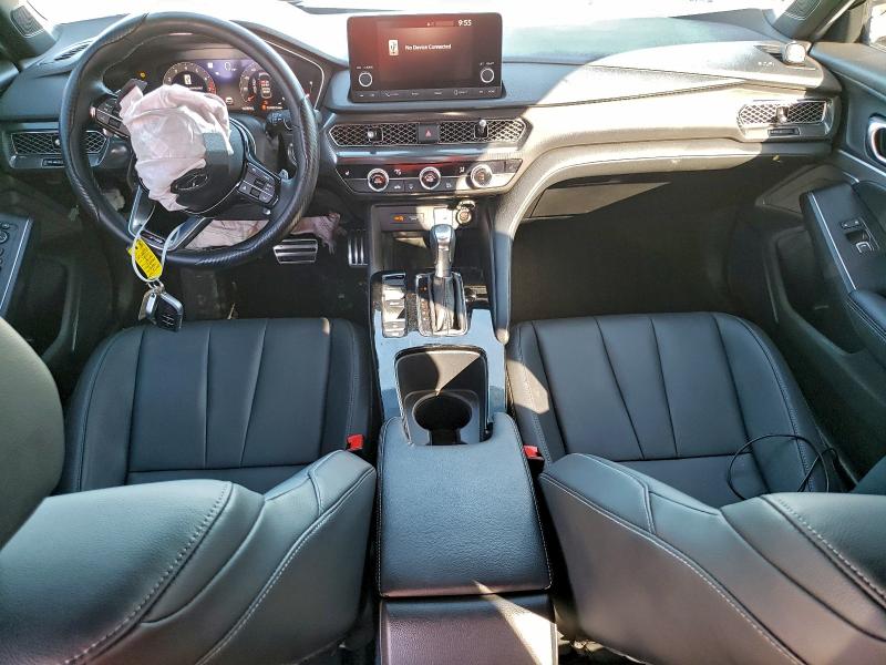 Фото 8 - ACURA INTEGRA A-