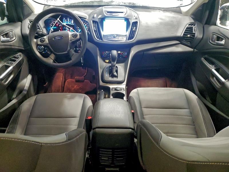 Фото 8 - FORD ESCAPE