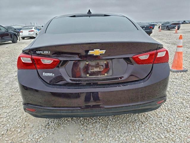 Фото 6 - CHEVROLET MALIBU